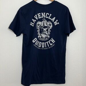 Harry Potter Ravenclaw Graphic Tee